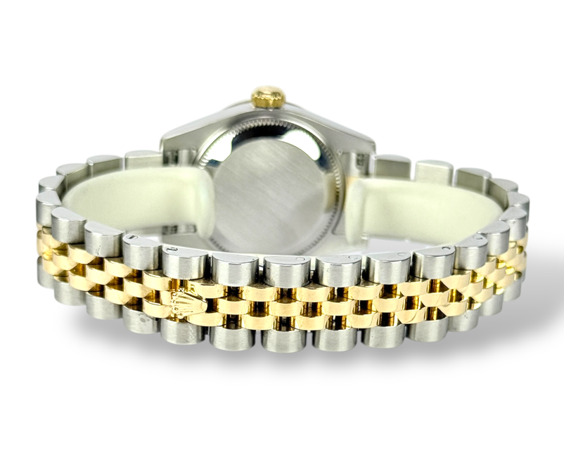 Rolex Datejust Lady 179313 Image 4